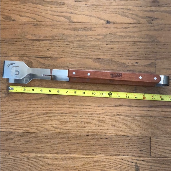 FSU Grilling Tongs!! - Picture 5 of 6